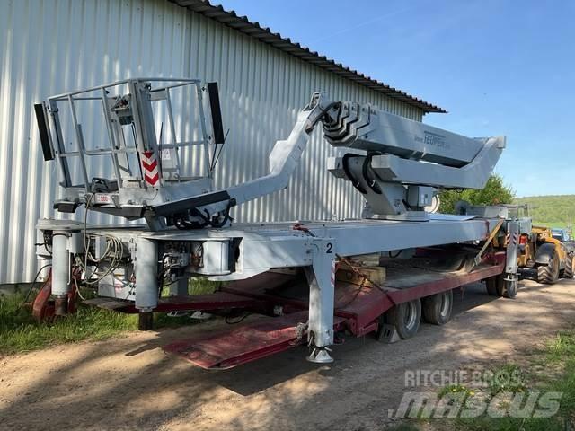 Teupen LB07 Utilaje construcții - Altele