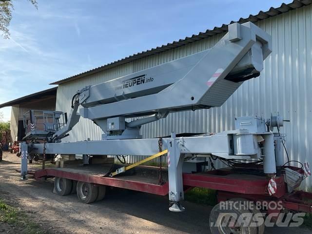 Teupen LB07 Utilaje construcții - Altele