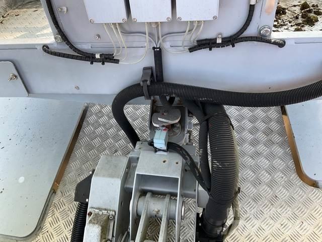 Teupen LB07 Utilaje construcții - Altele