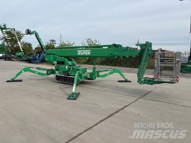 Teupen TL92SJ Utilaje construcții - Altele