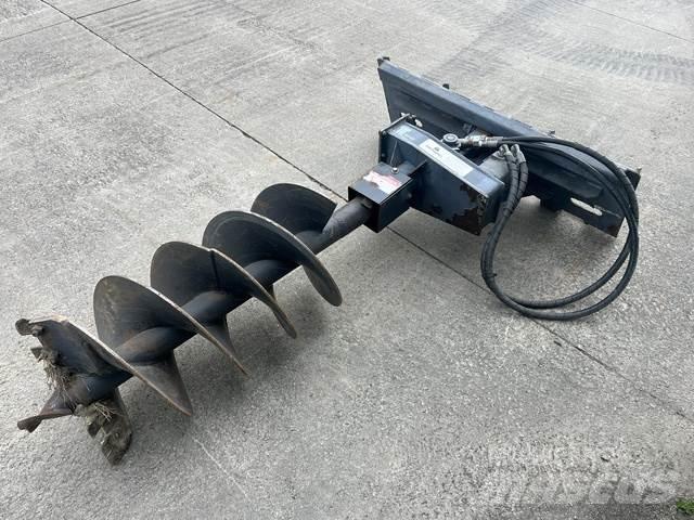 Thomas PA40 Utilaje construcții - Altele