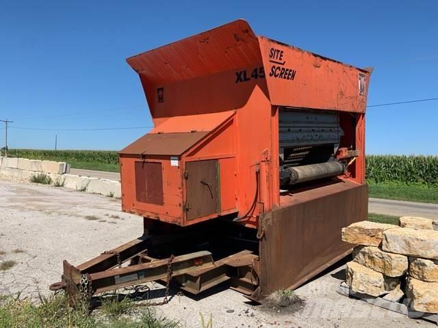 Thomas XL0045 Cernuitoare