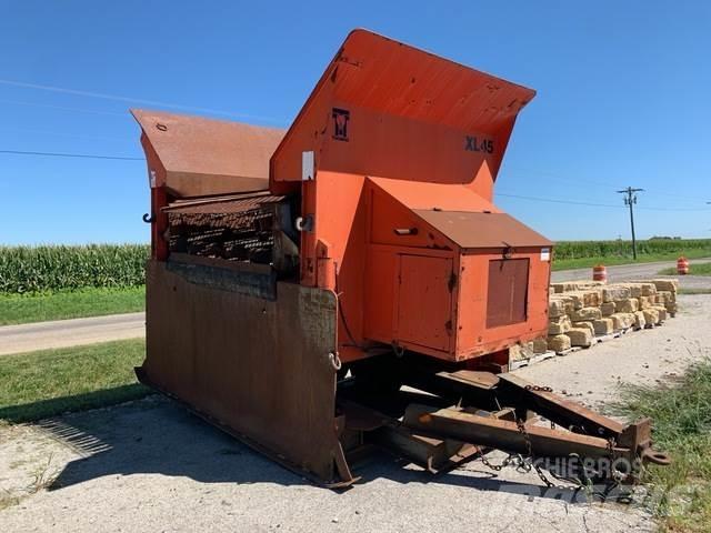 Thomas XL0045 Cernuitoare