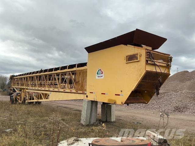 Thor T140-5 Transportoare