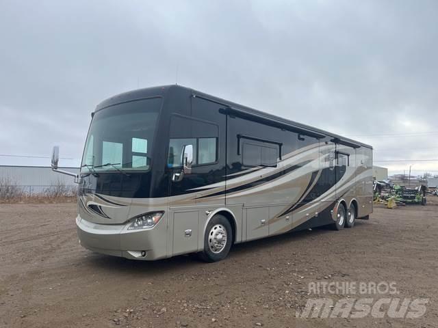  Tiffen 42LH Rulote si caravane
