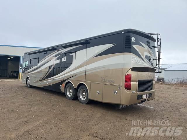  Tiffen 42LH Rulote si caravane