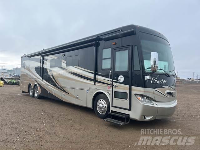  Tiffen 42LH Rulote si caravane