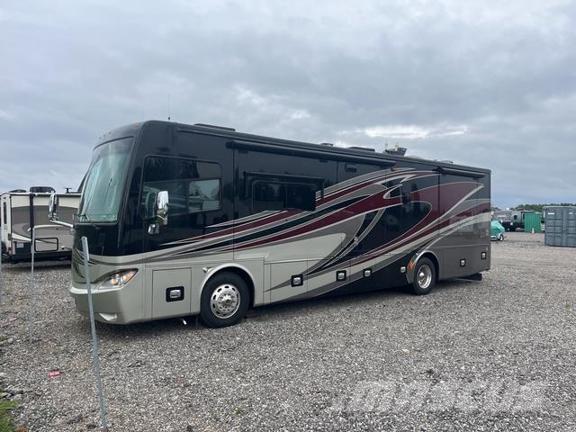 Tiffin Phaeton Rulote si caravane