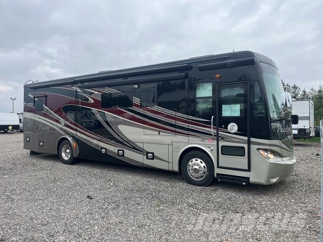 Tiffin Phaeton Rulote si caravane