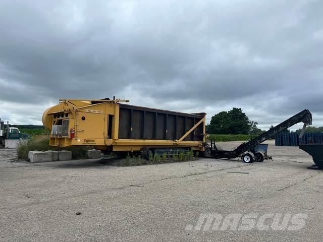 Tigercat 6050 Utilaje forestiere - Altele