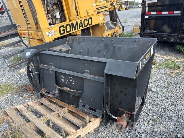 Titan 72SDBCKT Pistoane
