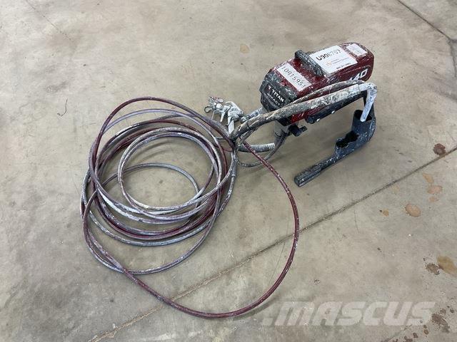 Titan Tool 440 Utilaje construcții - Altele