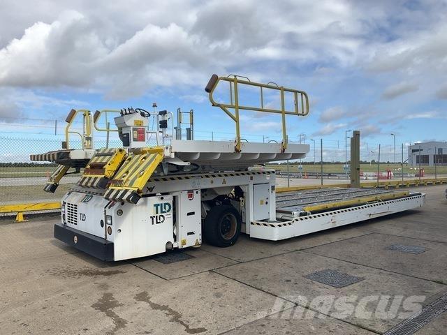  TLD 929 Camioane de tractiune