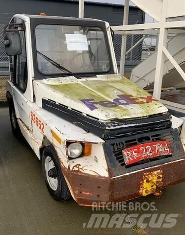  TLDXX TMX-30 Utilaje construcții - Altele