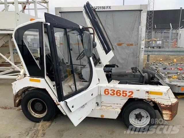  TLDXX TMX-30 Utilaje construcții - Altele