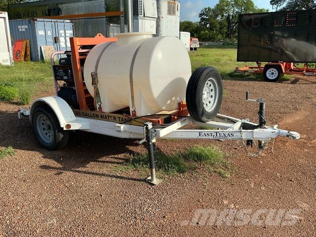 TMG Industrial Spalator cu presiune joasa