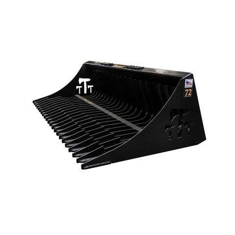 Tomahawk  Pistoane