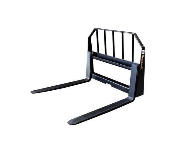 Tomahawk  Utilaje construcții - Altele
