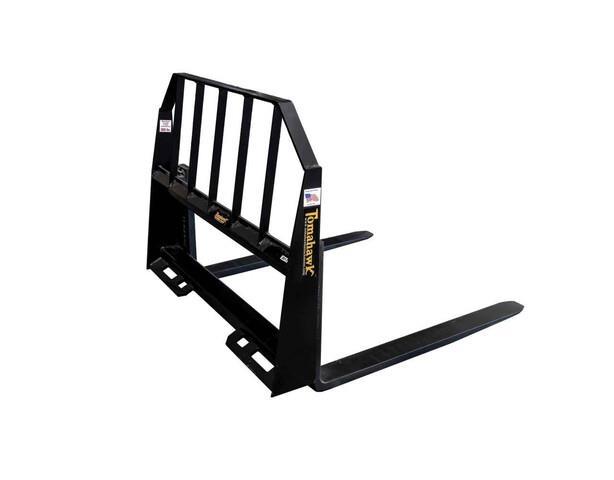 Tomahawk  Utilaje construcții - Altele