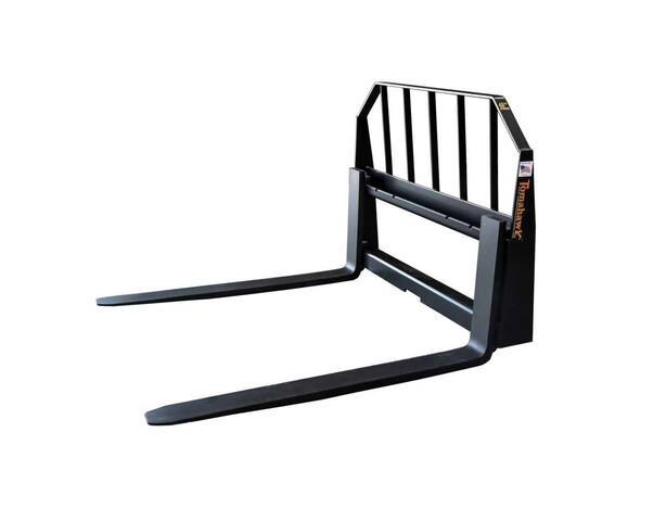 Tomahawk  Utilaje construcții - Altele