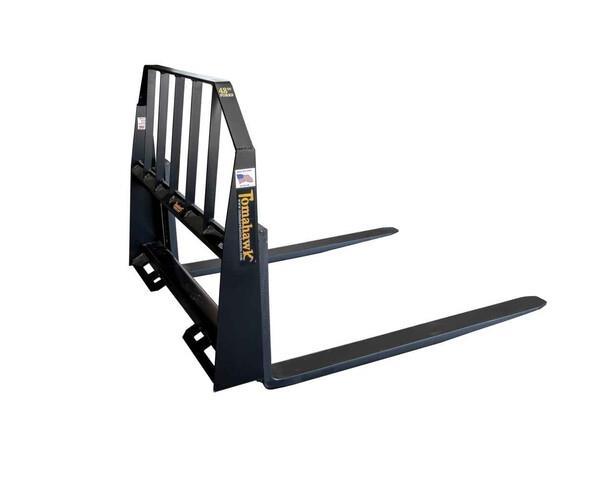 Tomahawk  Utilaje construcții - Altele