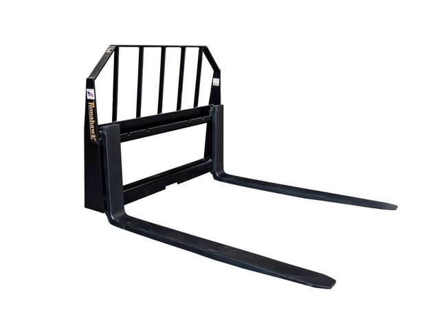 Tomahawk  Utilaje construcții - Altele