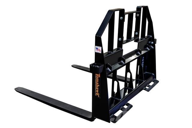 Tomahawk  Utilaje construcții - Altele