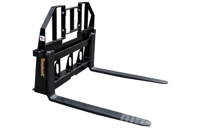 Tomahawk  Utilaje construcții - Altele