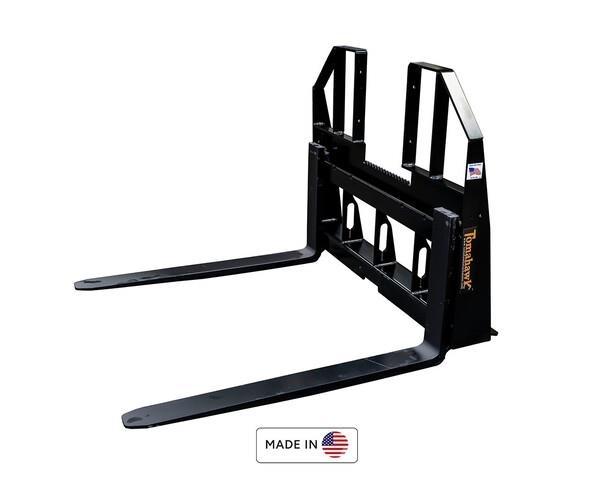 Tomahawk  Utilaje construcții - Altele