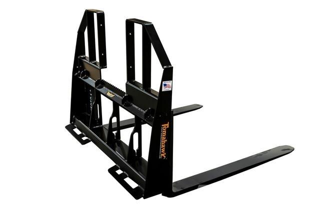 Tomahawk  Utilaje construcții - Altele