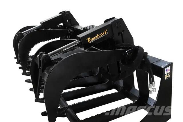 Tomahawk  Cupa