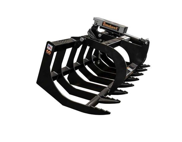 Tomahawk  Cupa