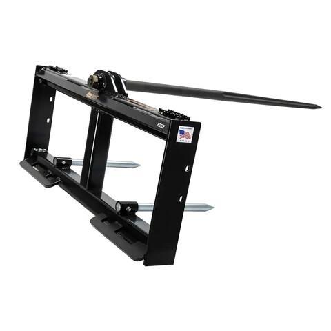 Tomahawk  Utilaje construcții - Altele