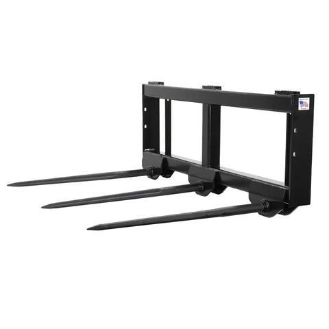 Tomahawk  Utilaje construcții - Altele