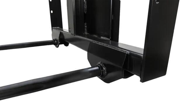 Tomahawk  Utilaje construcții - Altele