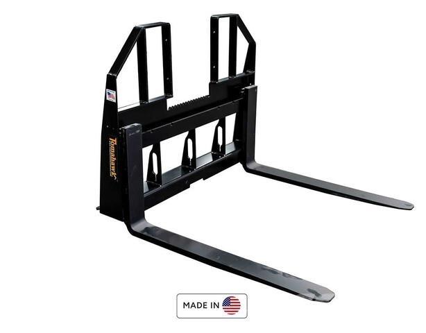 Tomahawk  Utilaje construcții - Altele