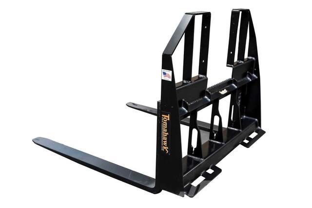 Tomahawk  Utilaje construcții - Altele