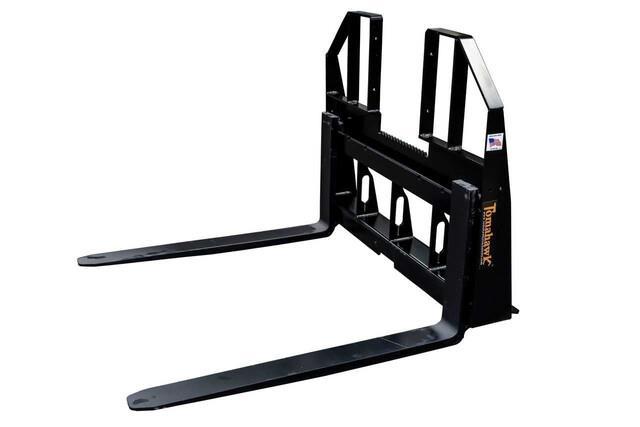 Tomahawk  Utilaje construcții - Altele
