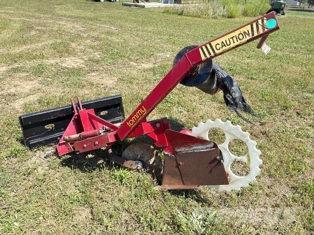  Tommy Utilaje construcții - Altele