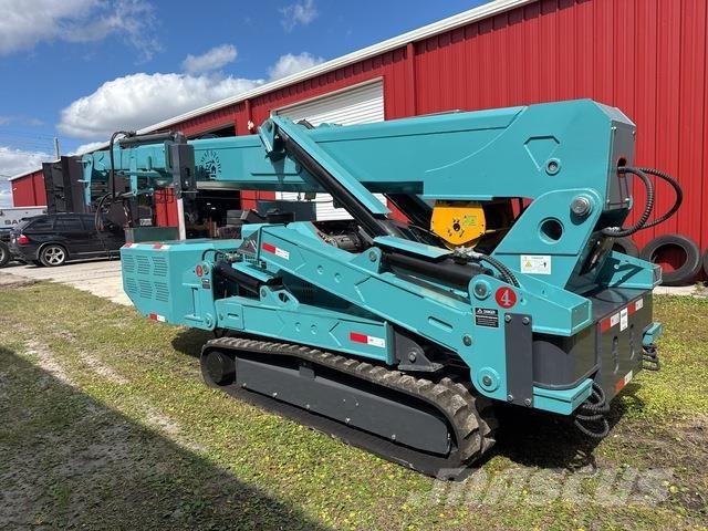  Tonlita YXC800 Macarele