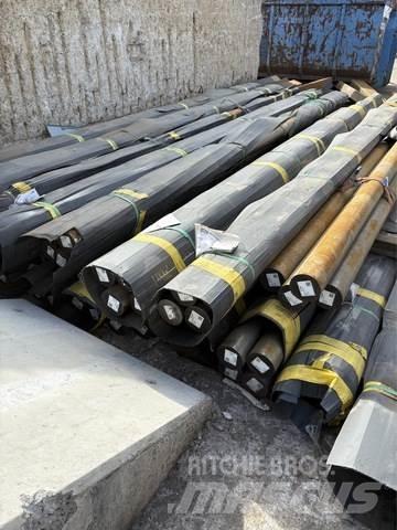  Toolox 44 Utilaje construcții - Altele
