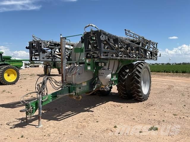 Top Air 2400 Tractoare agricole sprayers