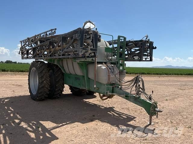 Top Air 2400 Tractoare agricole sprayers