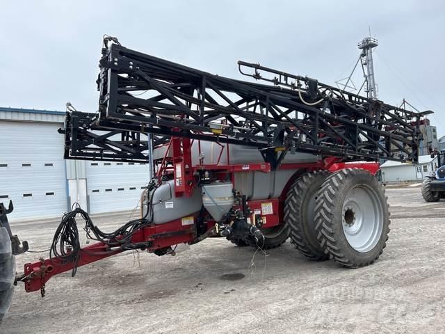 Top Air TA1600 Tractoare agricole sprayers