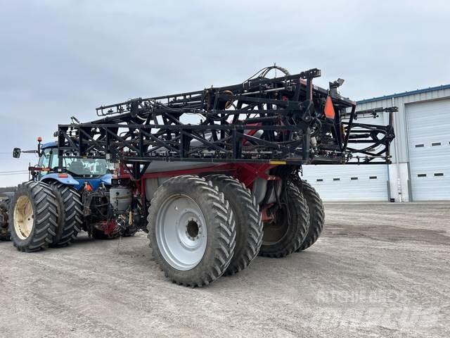 Top Air TA1600 Tractoare agricole sprayers