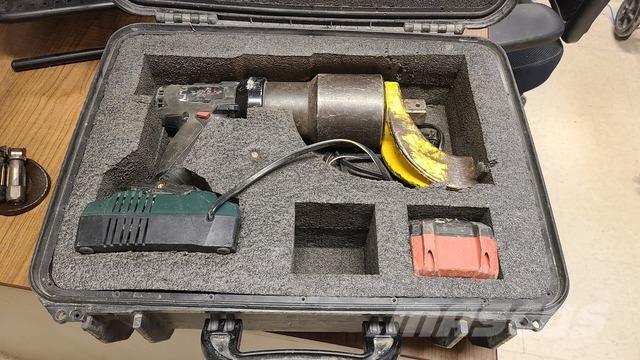  TorcUP VT3000 Utilaje construcții - Altele