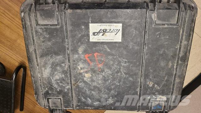  TorcUP VT3000 Utilaje construcții - Altele