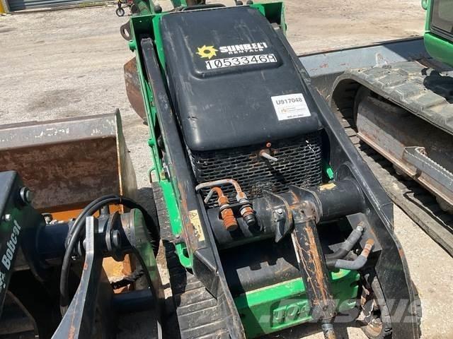Toro  Mini incarcator