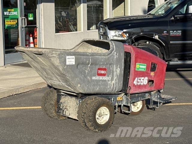 Toro  Accesorii pentru utilaje beton