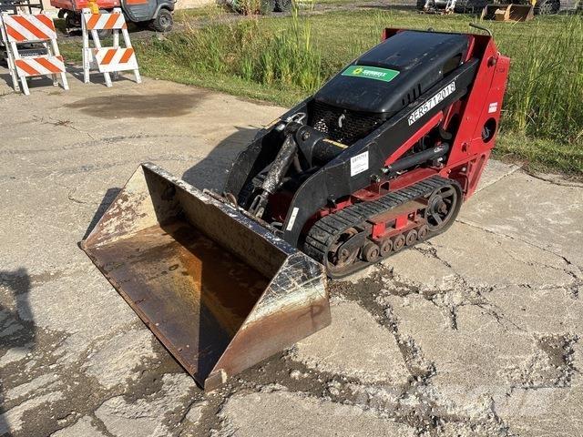 Toro 22321 Mini incarcator